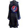 Grateful Dead - Steal Your Face Peignoir - Noir Product image